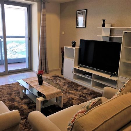 Yanjoon Holiday Homes - Princess Tower Apartments Ντουμπάι Εξωτερικό φωτογραφία