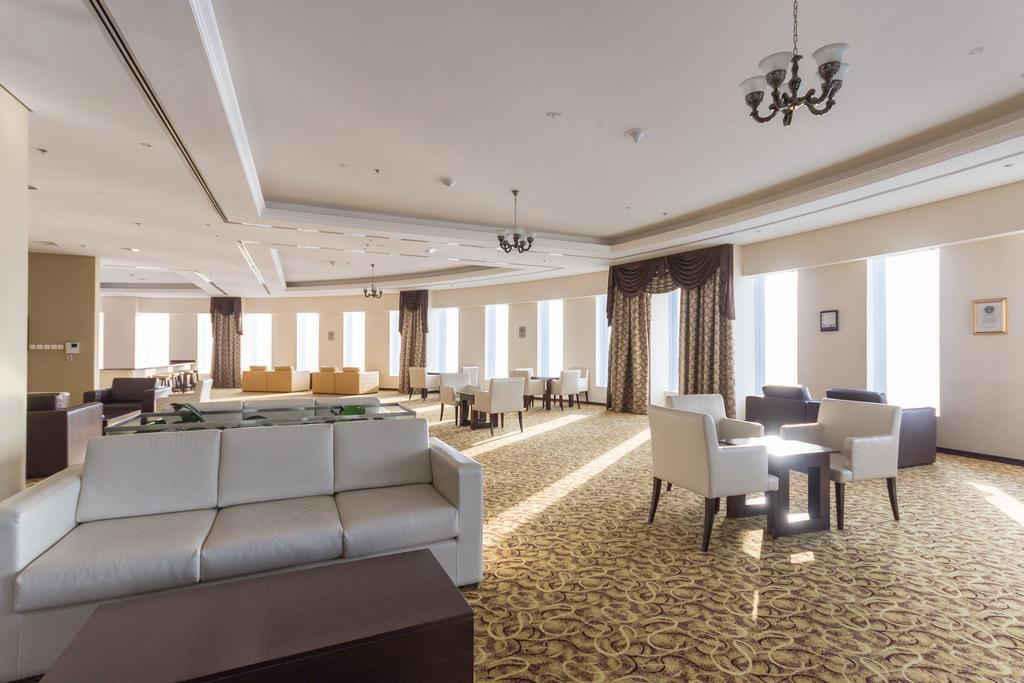 Yanjoon Holiday Homes - Princess Tower Apartments Ντουμπάι Εξωτερικό φωτογραφία