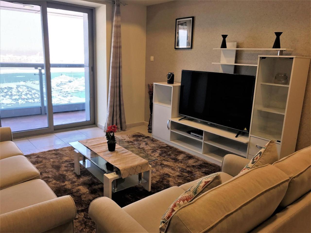 Yanjoon Holiday Homes - Princess Tower Apartments Ντουμπάι Εξωτερικό φωτογραφία
